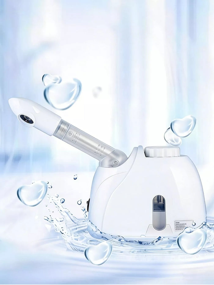 Facial Steamer Deep Cleansing Beauty Device - Lilixa.store
