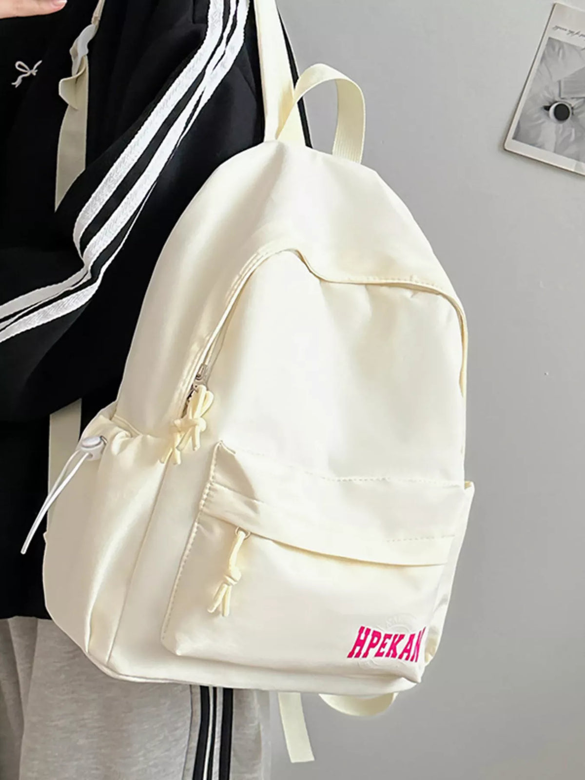 Casual Lightweight Travel Backpack Bag - Lilixa.store