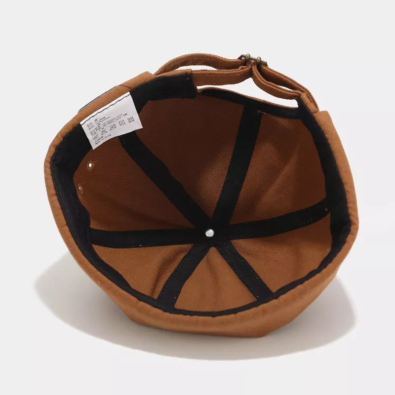 Brimless Adjustable Hat - Lilixa.store
