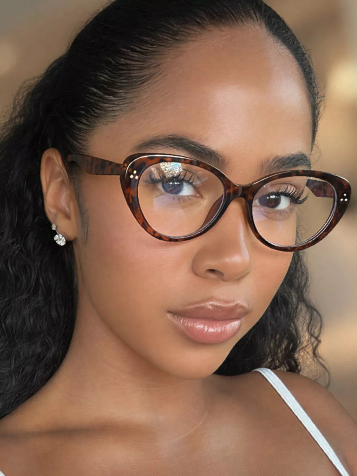 Cat-Eye Sunglasses - Lilixa.store