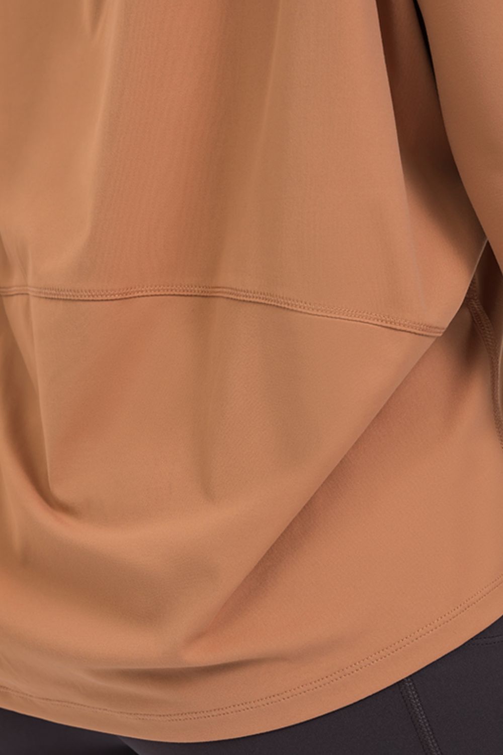 Millennia Loose Fit Active Top - Lilixa.store