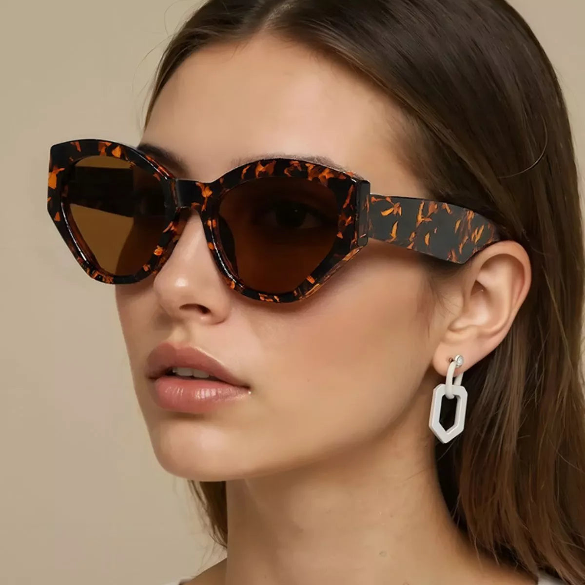 Cat-Eye Sunglasses - Lilixa.store