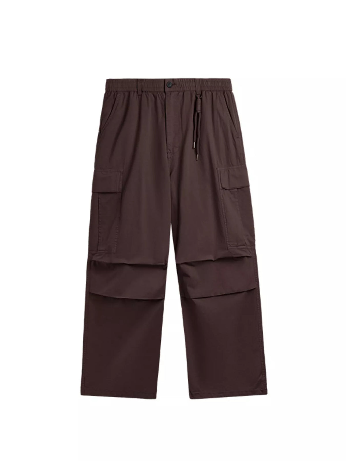Men's Relaxed Fit Cargo Pants, view 2