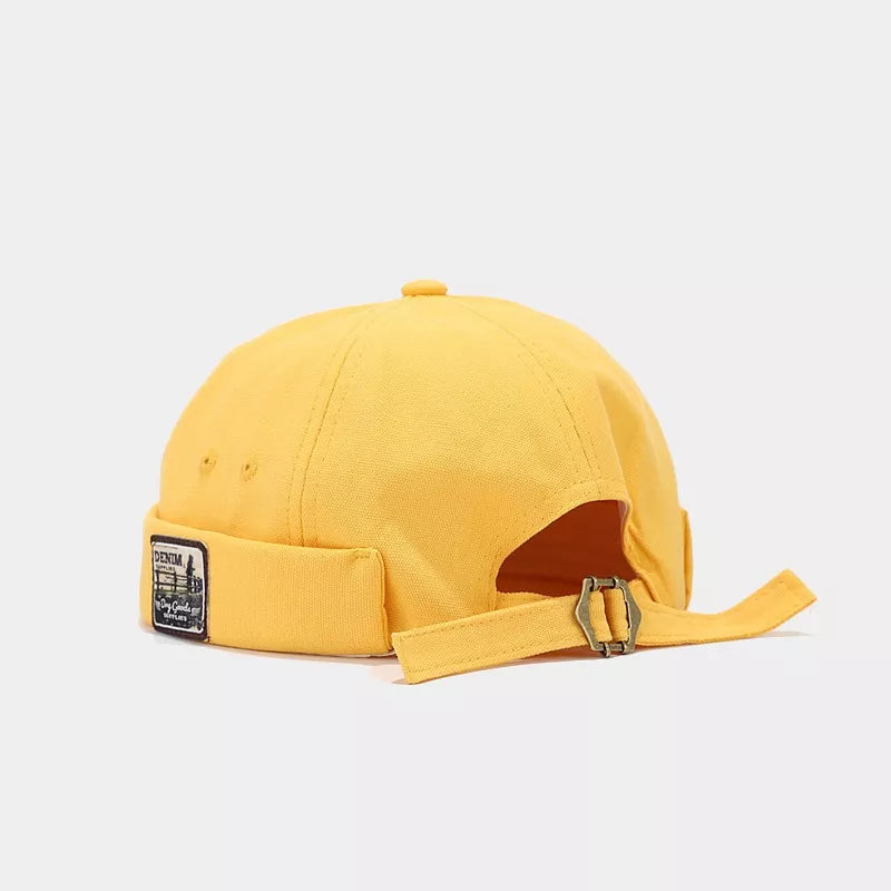 Brimless Adjustable Hat - Lilixa.store