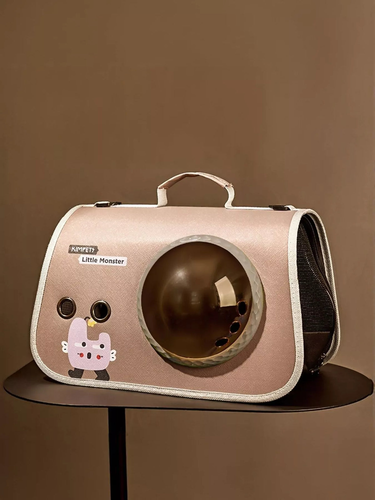 Portable Bubble Window Pet Carrier Bag - Lilixa.store