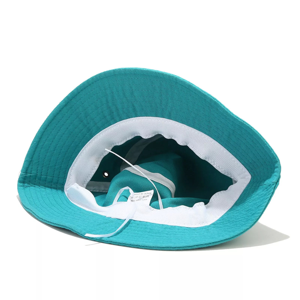 Wide Brim Bucket Hat - Lilixa.store