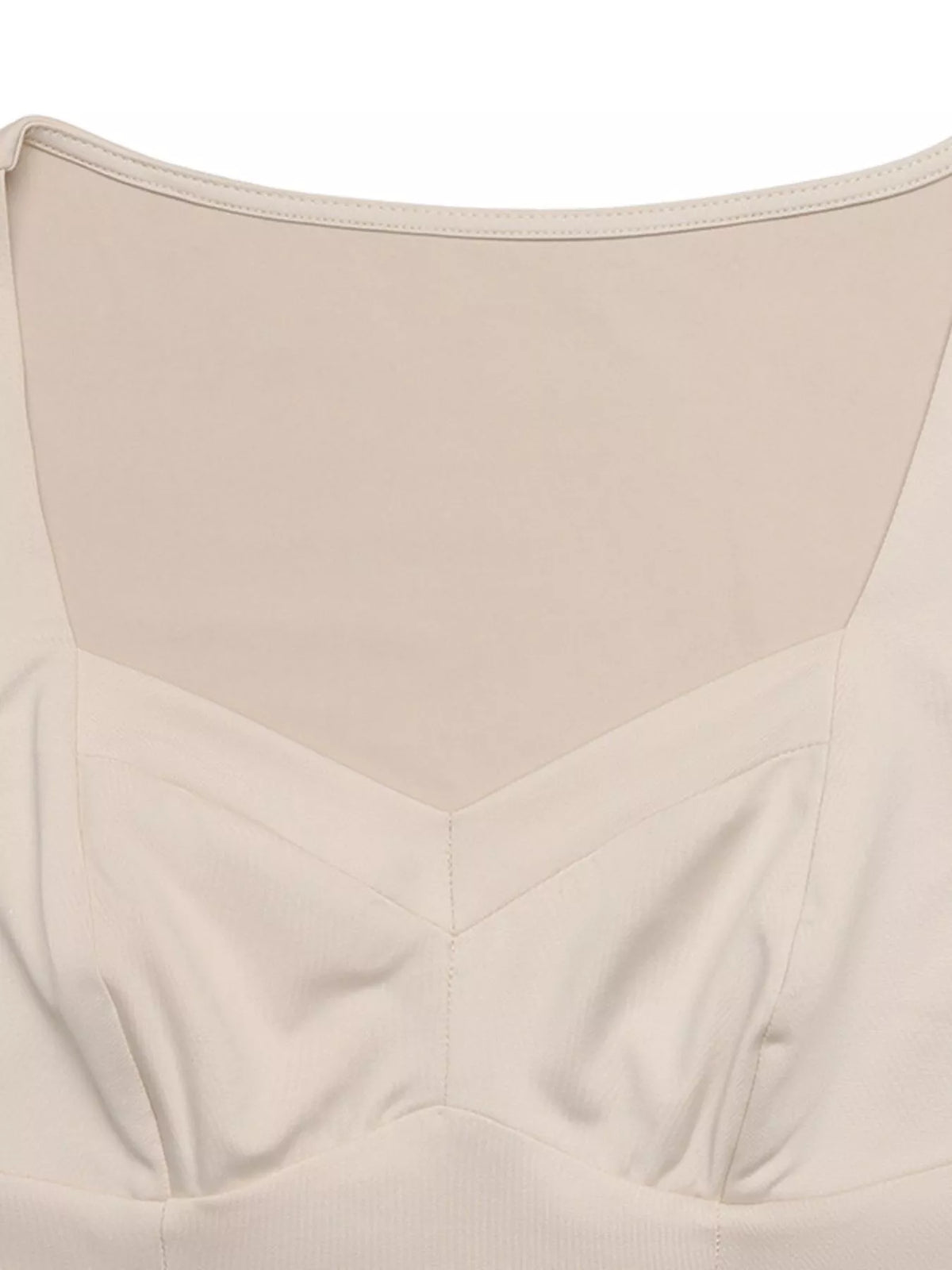 Sweetheart Neck Balloon Sleeve Bodysuit - Lilixa.store