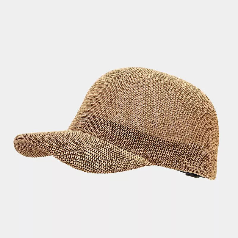 Breathable Mesh Baseball Cap - Lilixa.store
