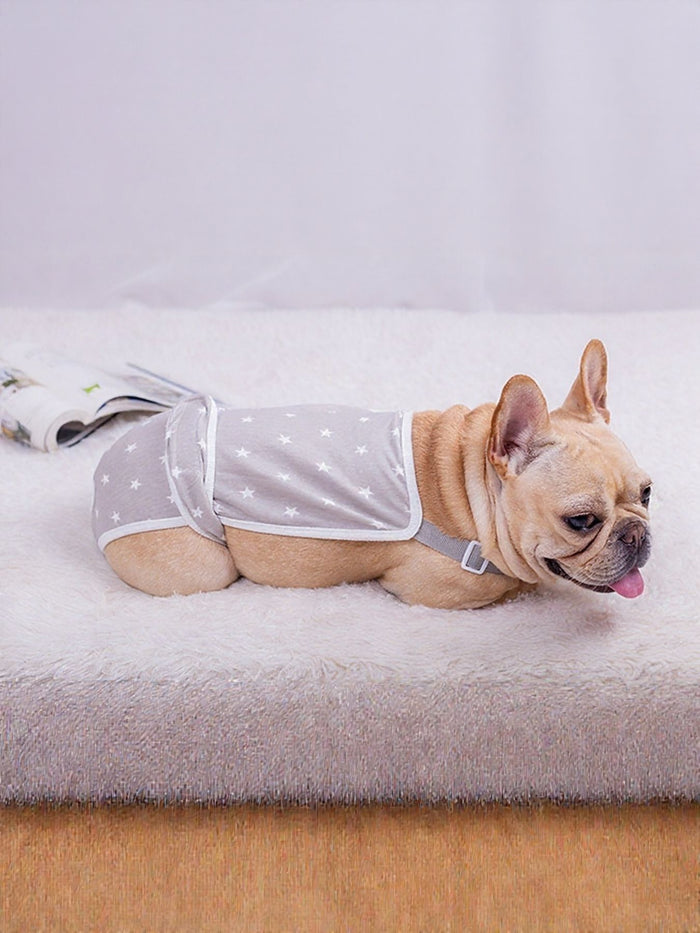 Anti-Harassment Pet Functional Clothing - Lilixa.store