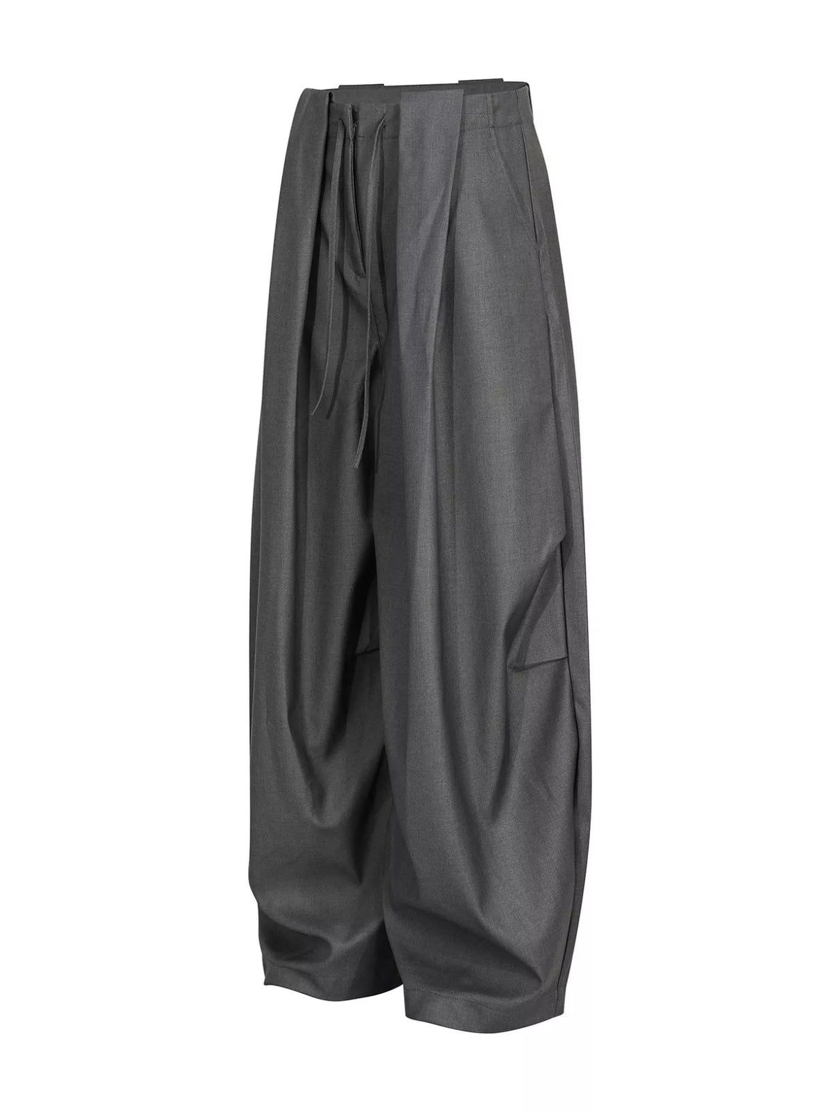 Men's Wide Leg Dress Pants - Lilixa.store