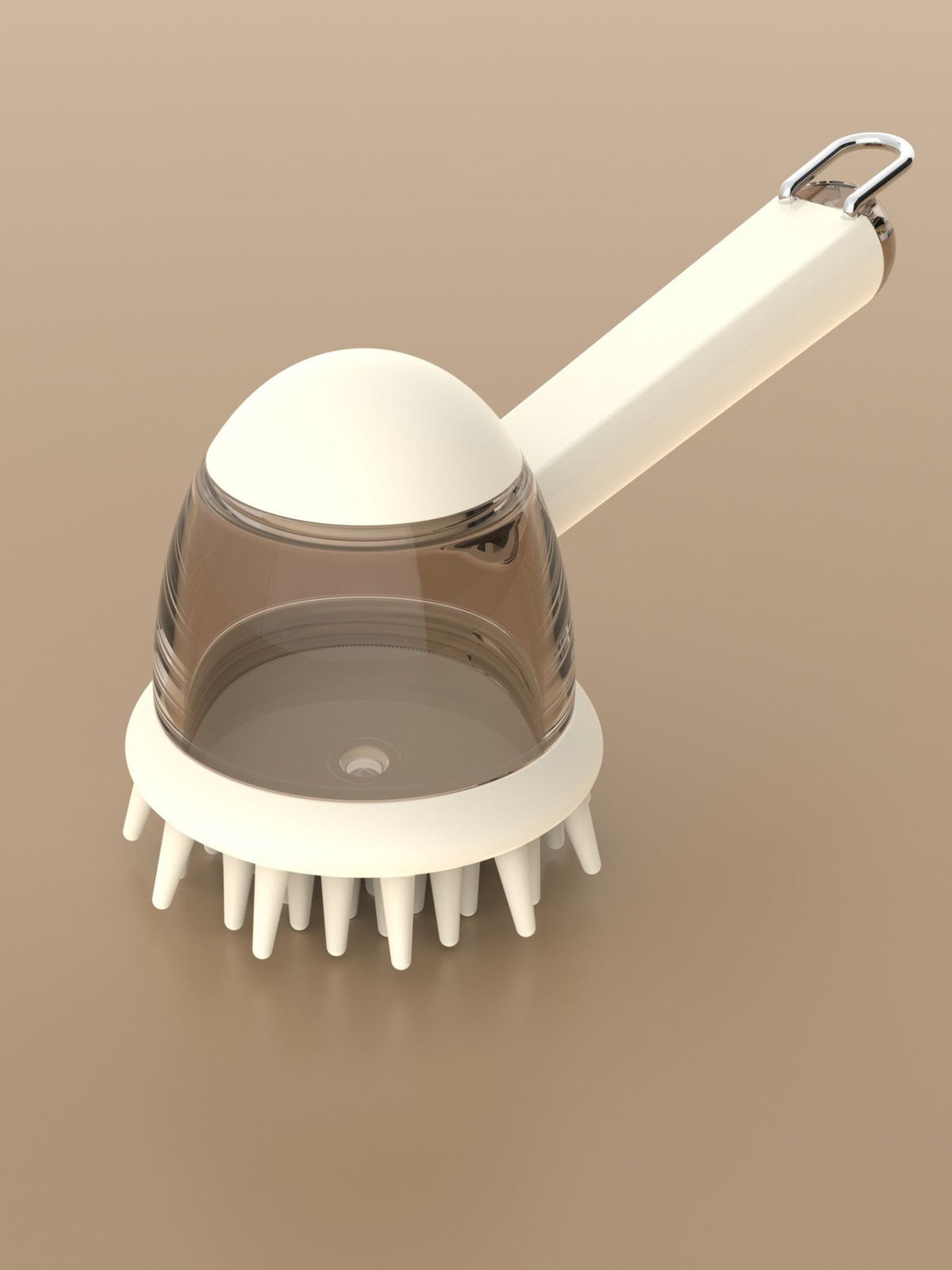 Add Liquid Pet Bath Brush - Lilixa.store