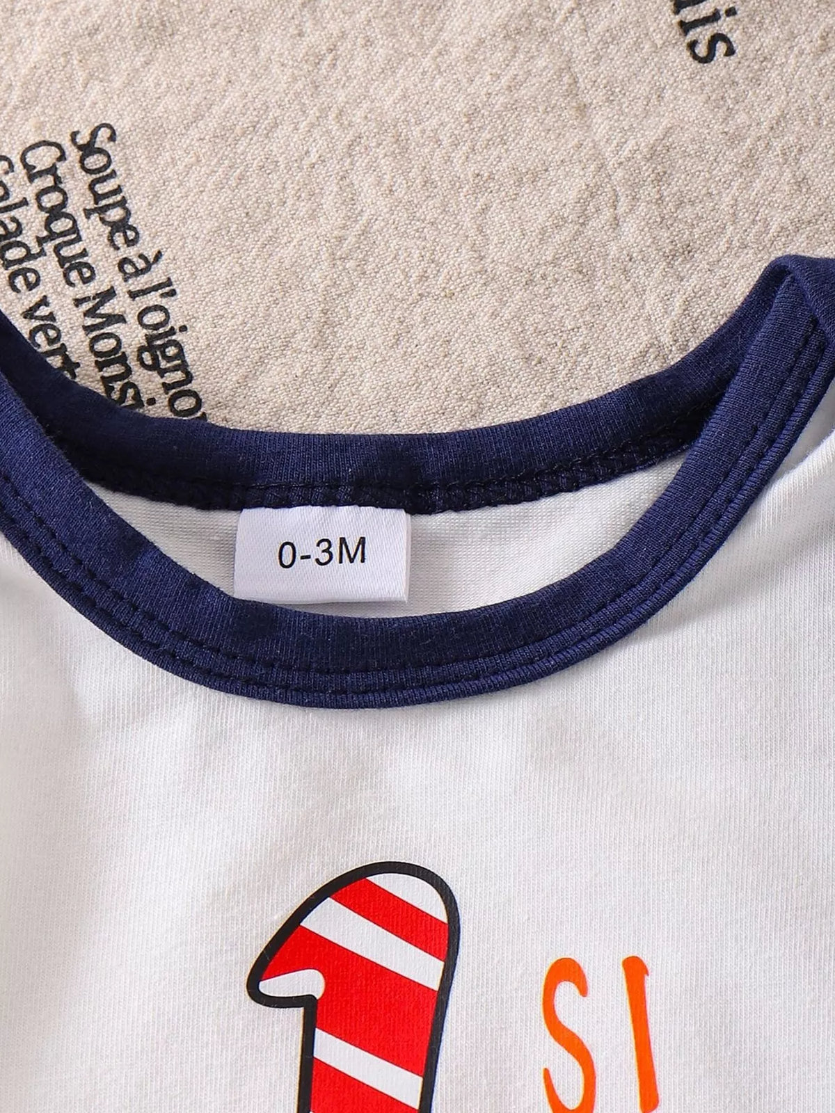 Children's My First Baseball Season Bodysuit and Shorts Set - Lilixa.store