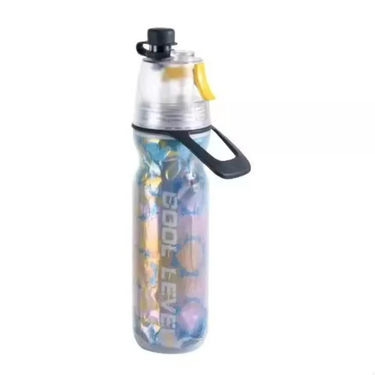 Multi-Functional Portable Spray Sports Water Bottle - Lilixa.store