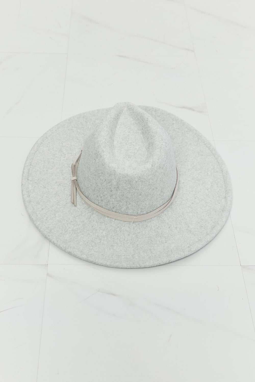 Fame Festival Babe Fedora Hat - Lilixa.store