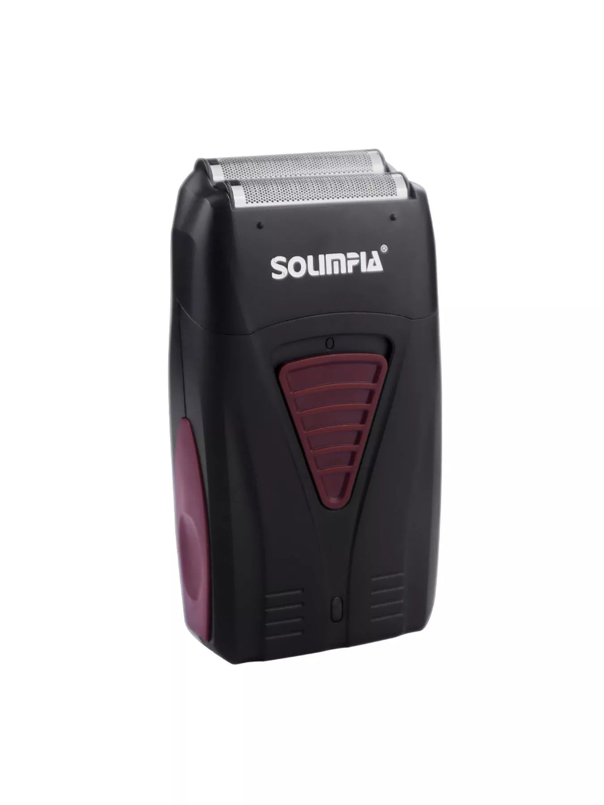Portable Electric Foil Shaver - Lilixa.store