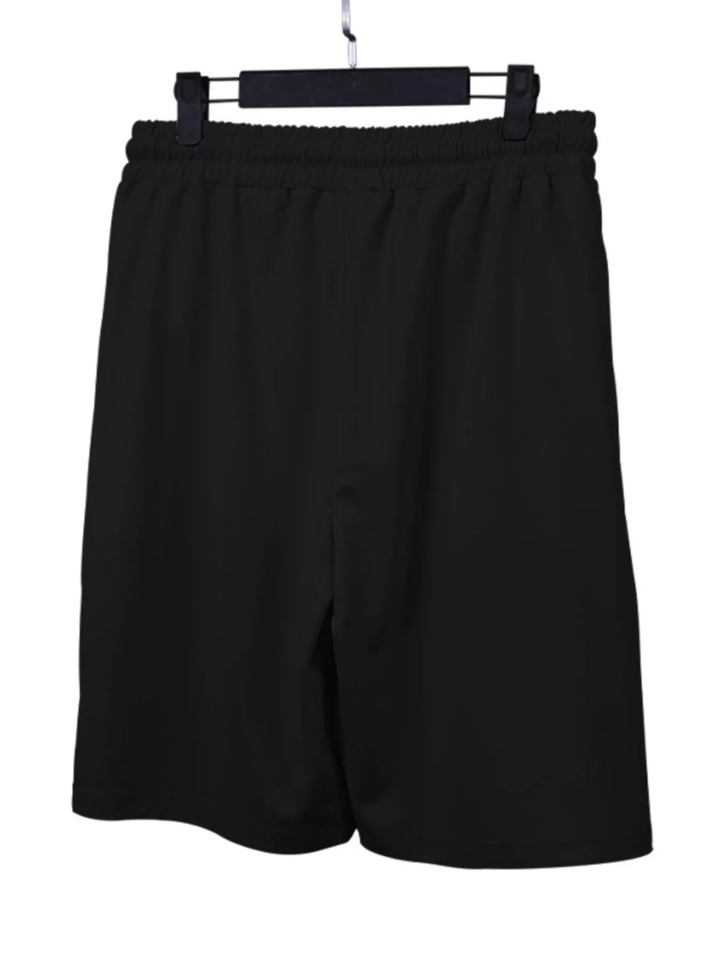 Men's Full Size Casual Short Sleeve T-Shirt and Shorts Set Plus Size - Lilixa.store