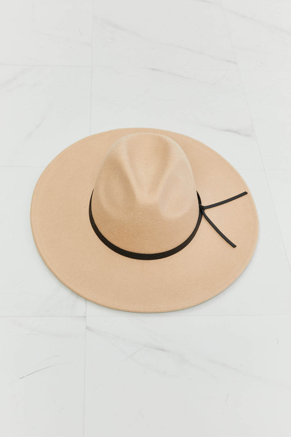 Fame Make It Work Fedora Hat - Lilixa.store
