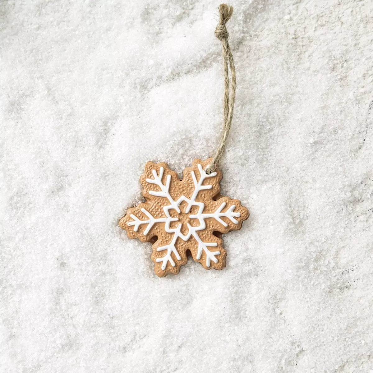 Christmas Lightweight Hanging Ornament - Lilixa.store