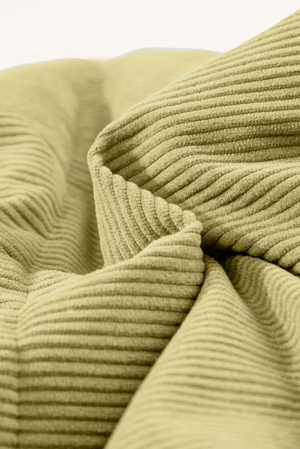 Zip Up Turtleneck Vest Coat, view 10