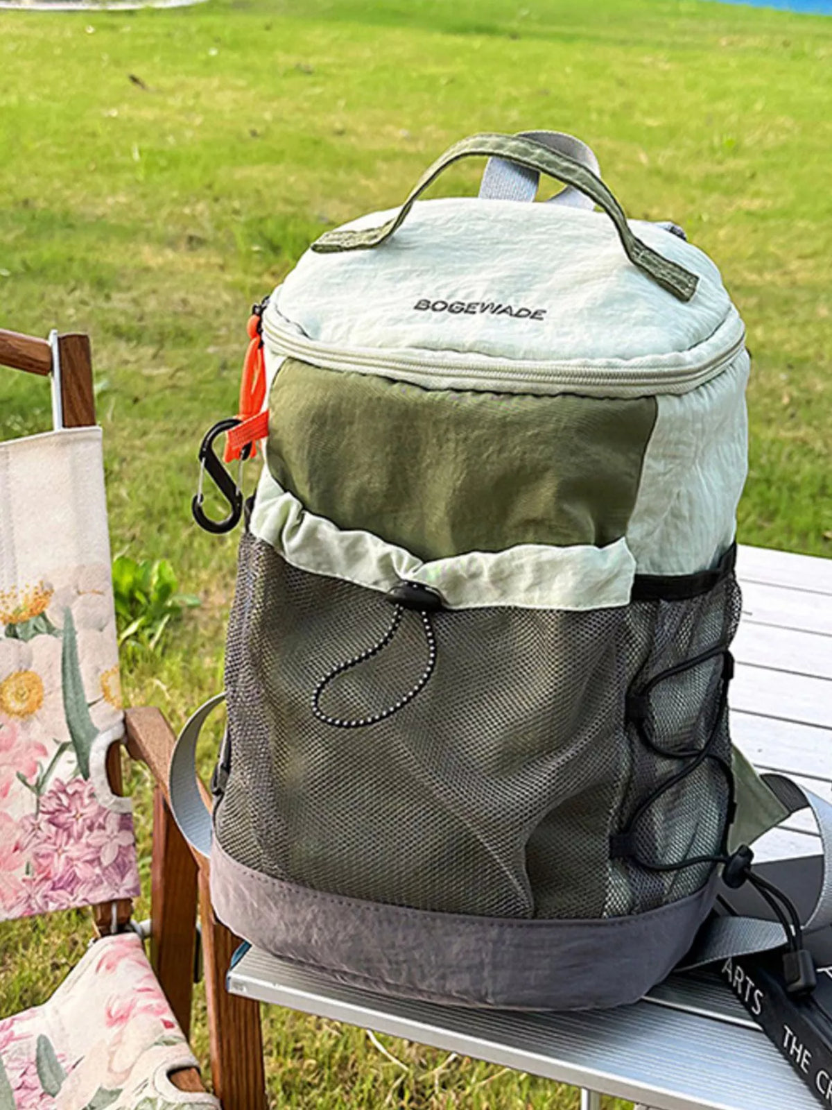 Lightweight Outdoor Backpack Bag - Lilixa.store