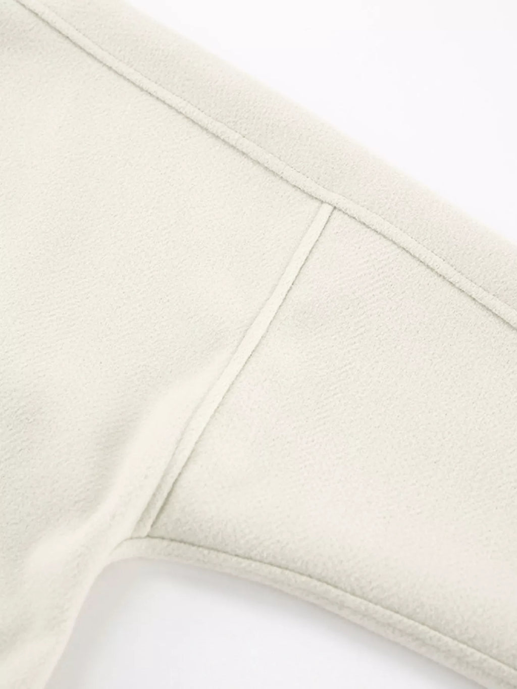 Open Front Dropped Shoulder Outerwear - Lilixa.store