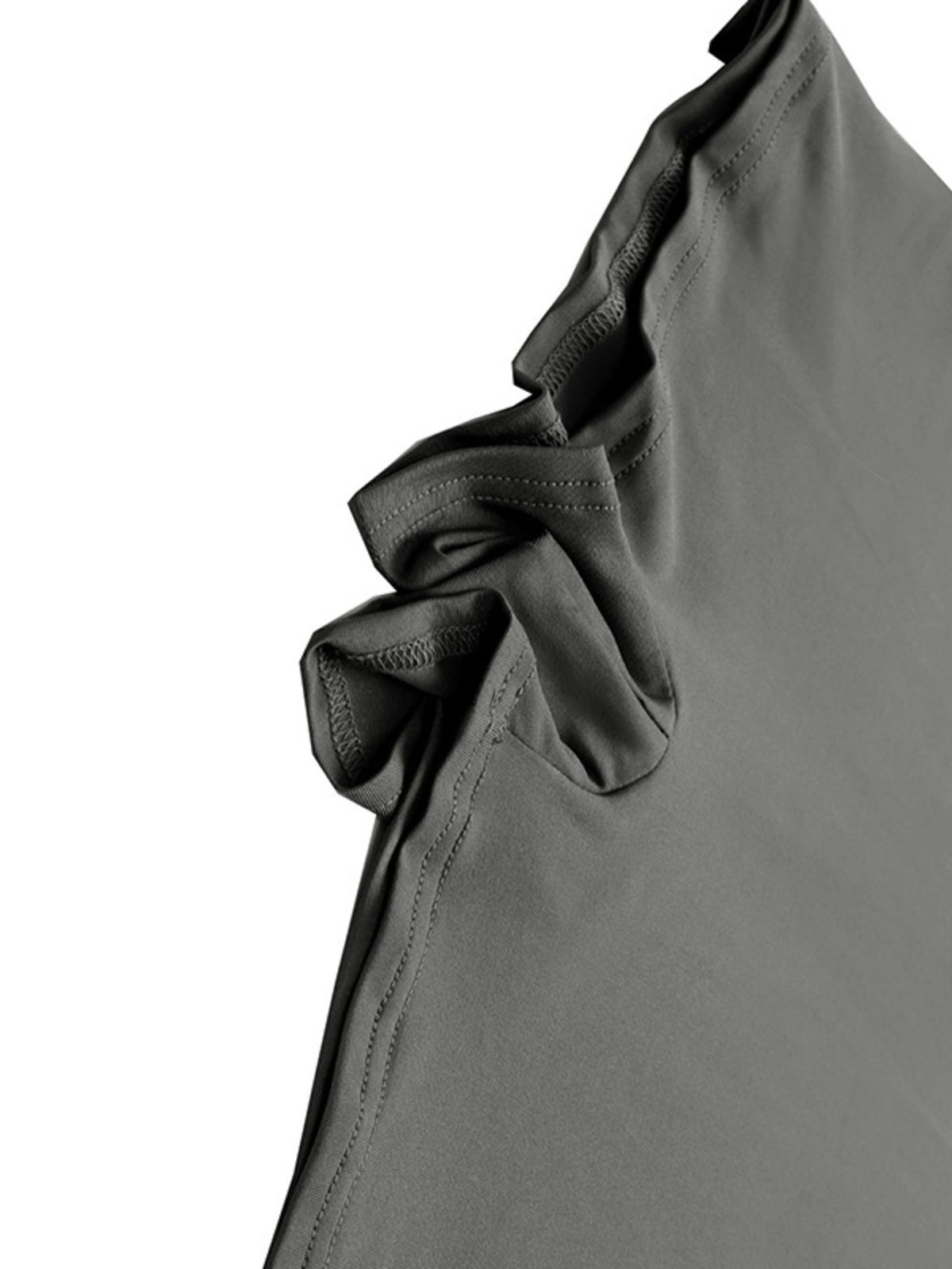 Double Spaghetti Strap Active Romper - Lilixa.store