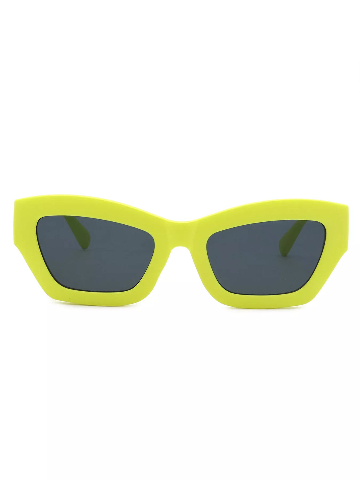 Chic Cat-Eye Sunglasses - Lilixa.store