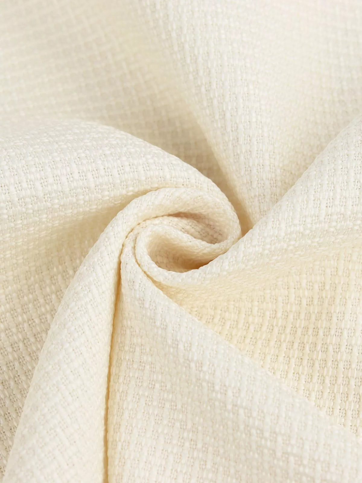 Bow Detail Cropped Outerwear, view 11