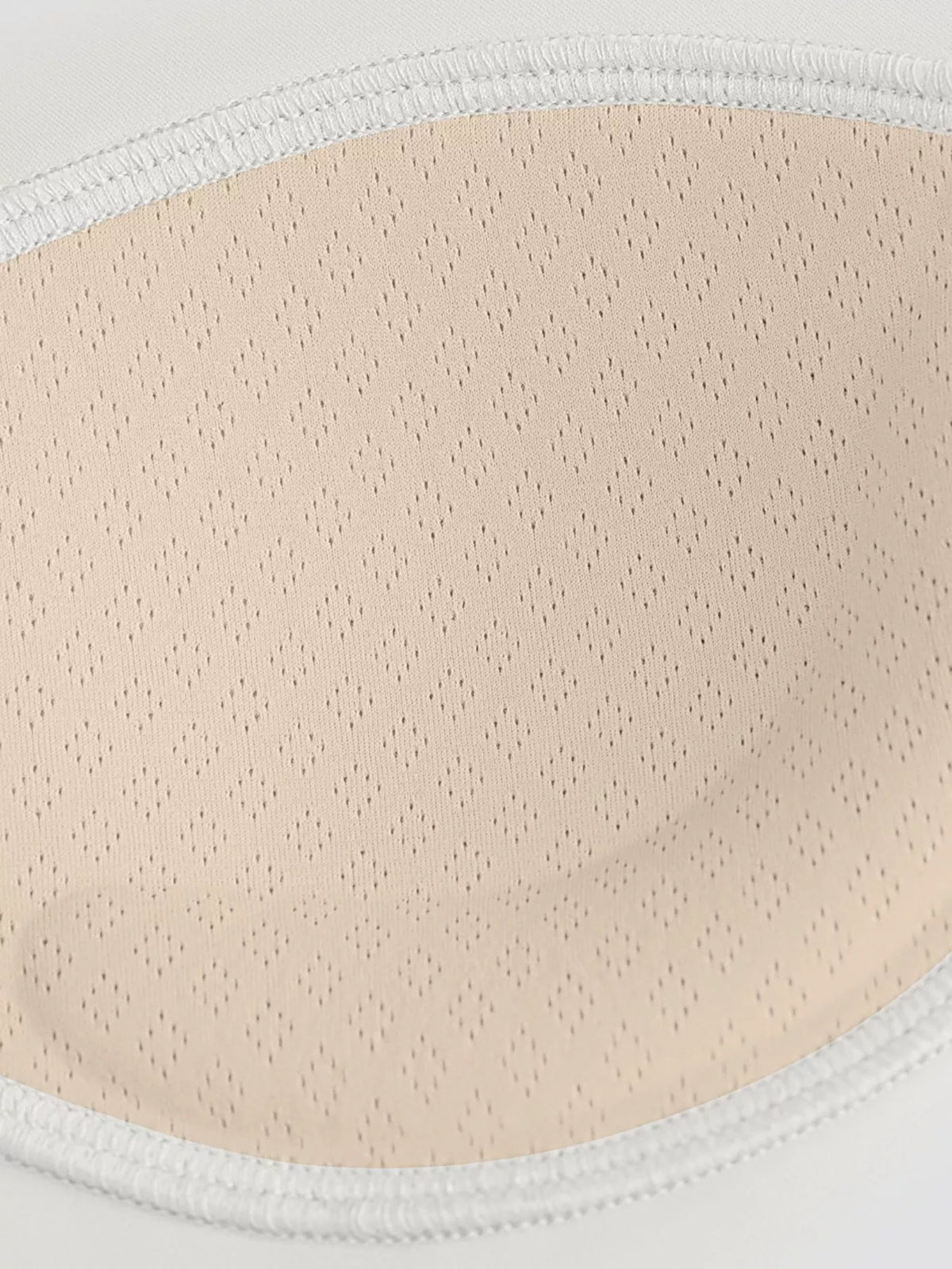 Scoop Neck Active Bra