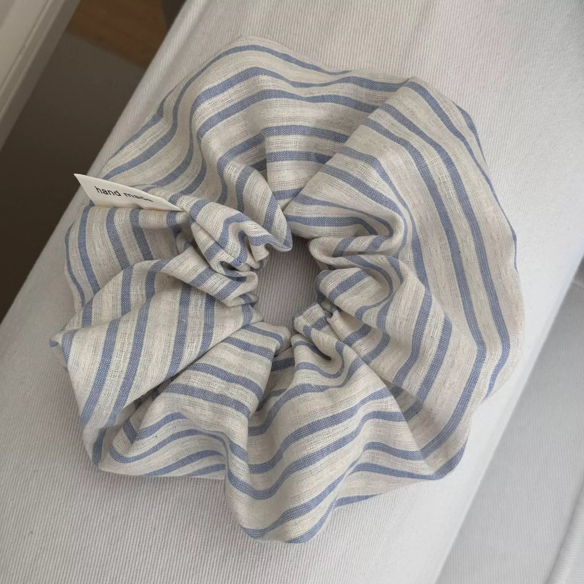 5-Piece Hair Scrunchies Set