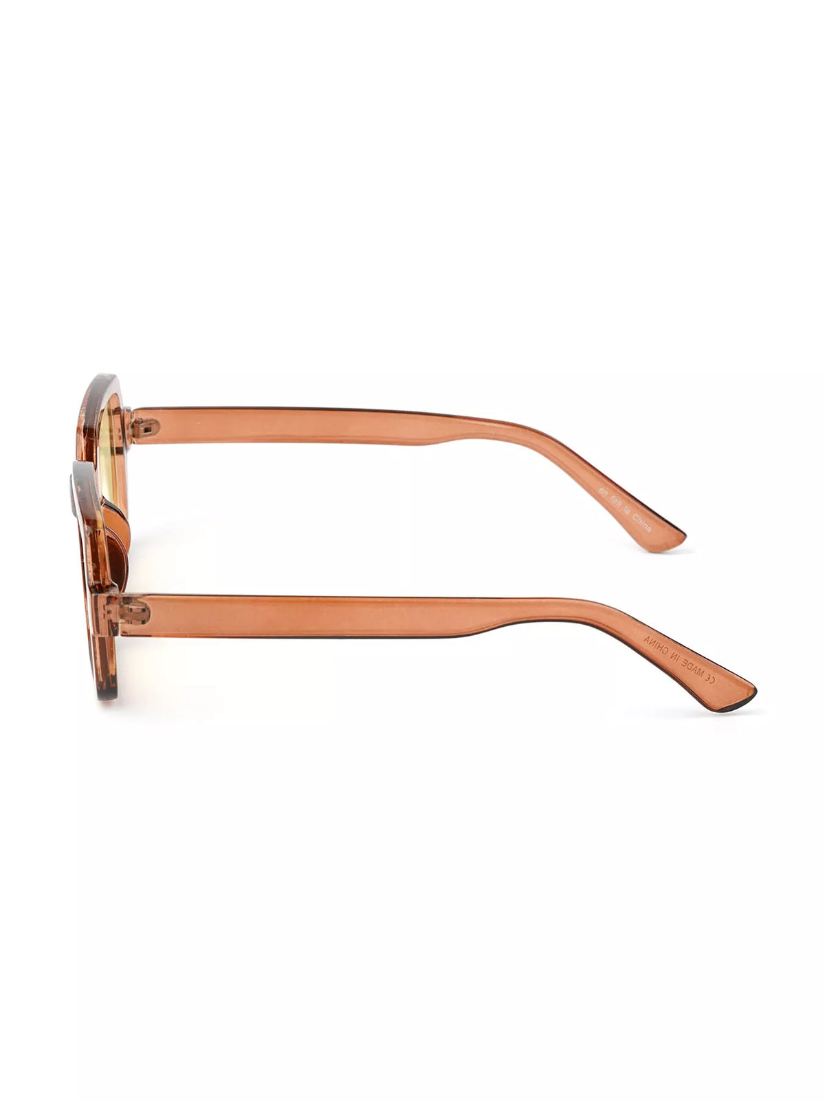 Retro Rectangular Sunglasses - Lilixa.store