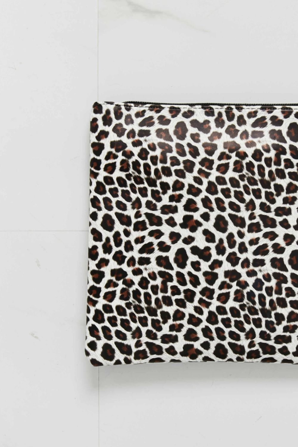 Come Along Animal Print Wristlet - Lilixa.store