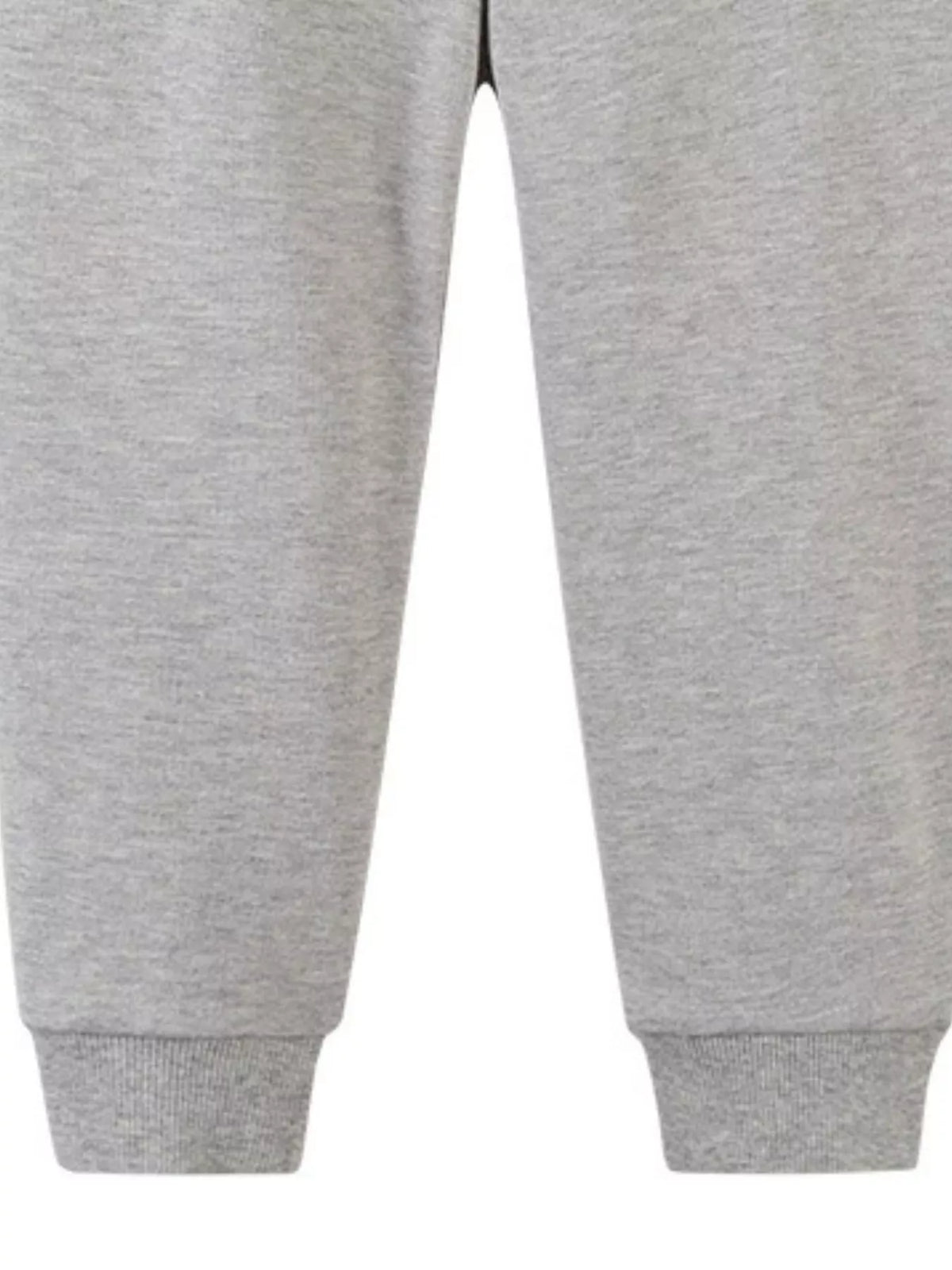 Children's Casual Drawstring Joggers - Lilixa.store