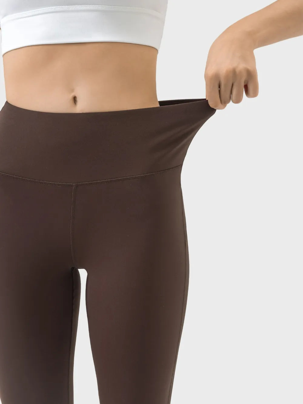 Millennia High Waist Active Pants - Lilixa.store