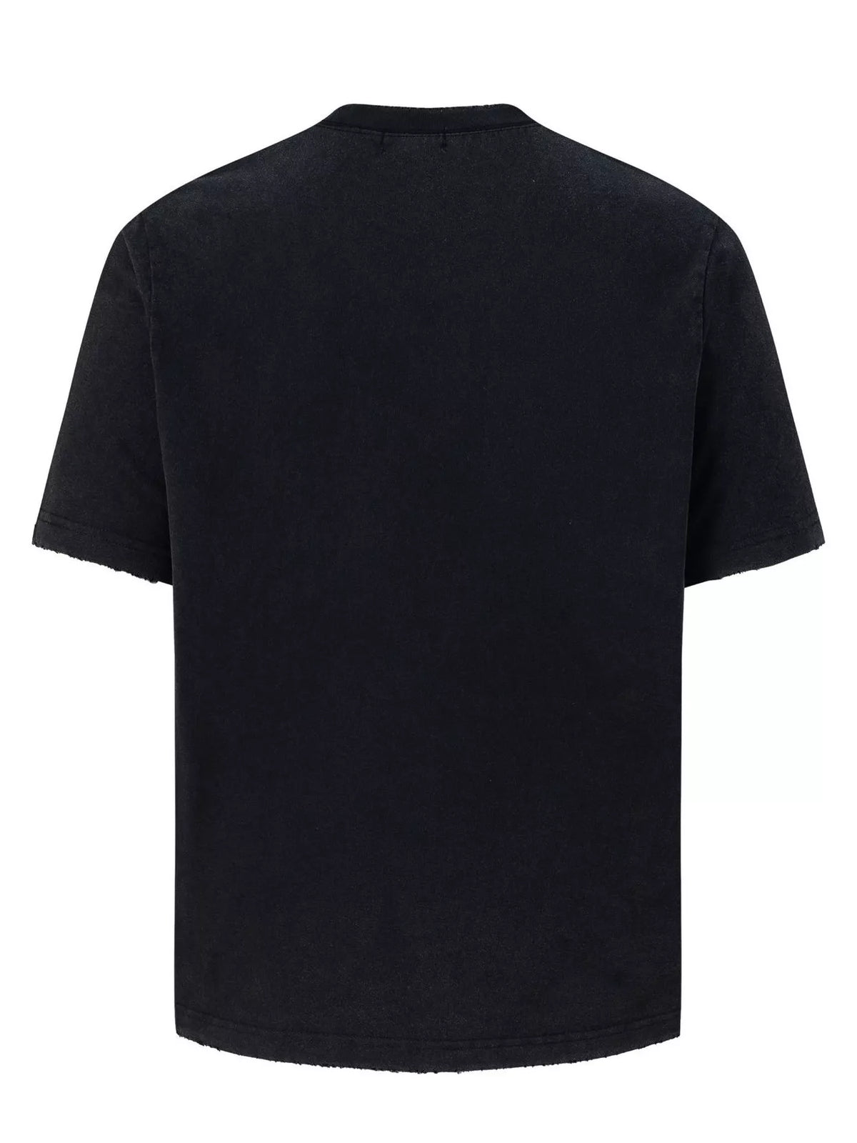 Men's Vintage Graphic Oversized T-Shirt