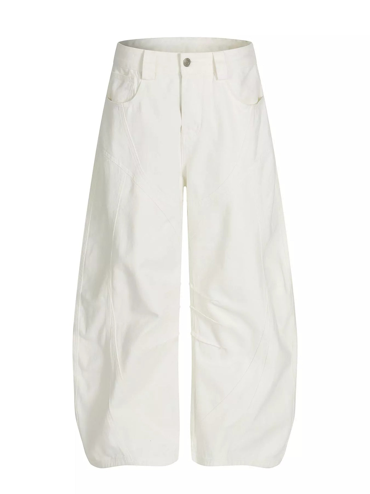 Men's Wide Leg Pants