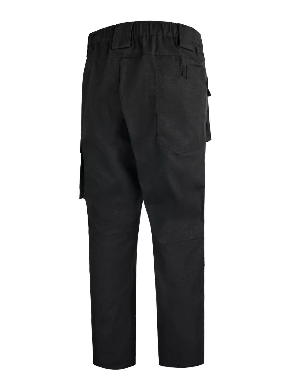Men's Multi-Pocket Relaxed Fit Cargo Pants, view 4