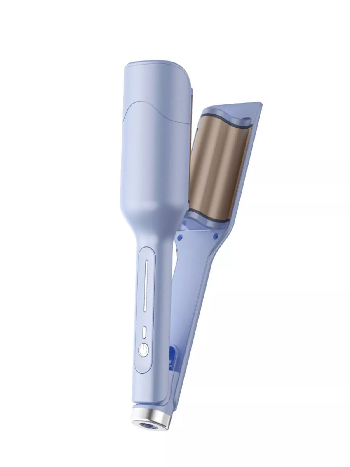 Portable Cordless Curling Iron - Lilixa.store