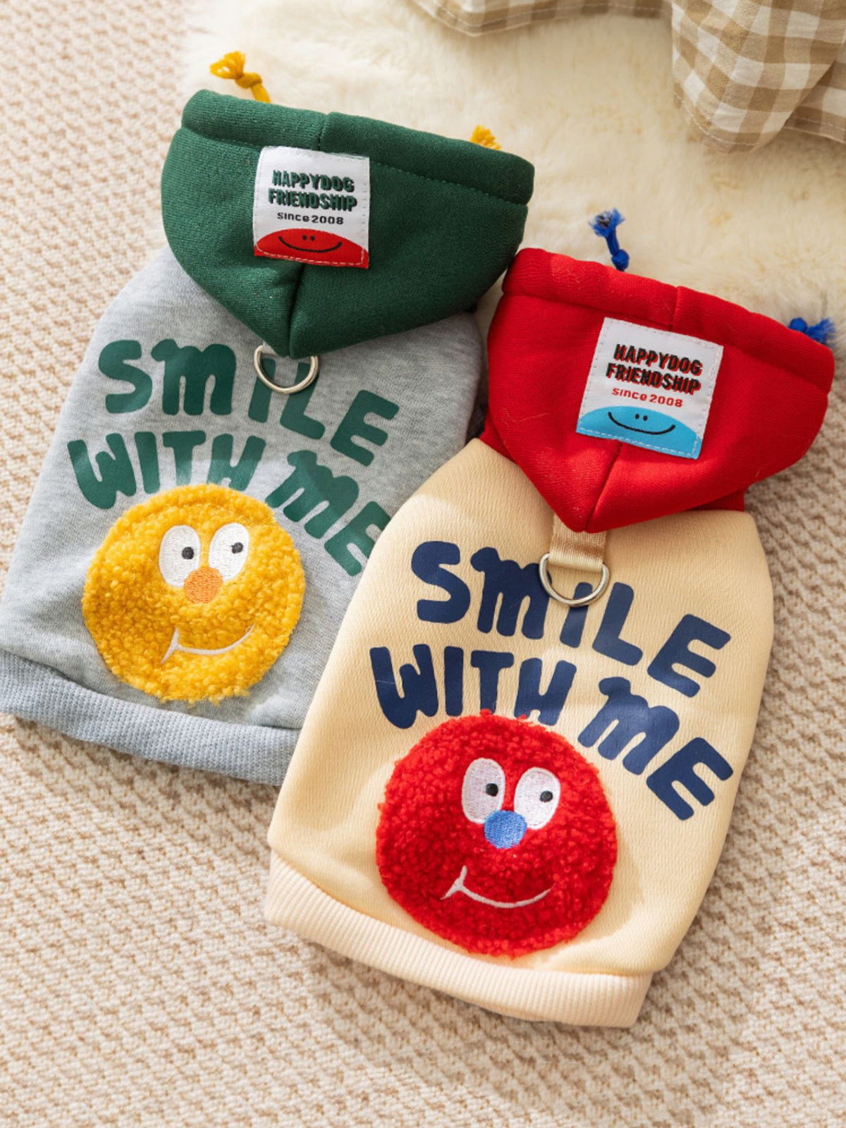 Cute Cartoon Pet Top