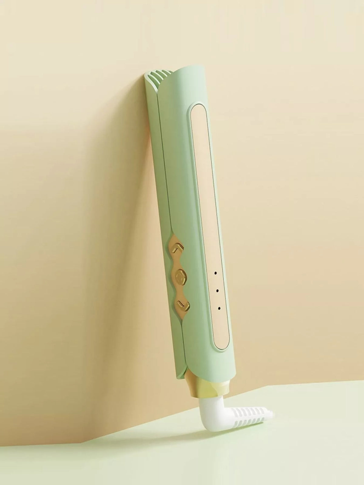 Fast Heating Hair Straightener - Lilixa.store