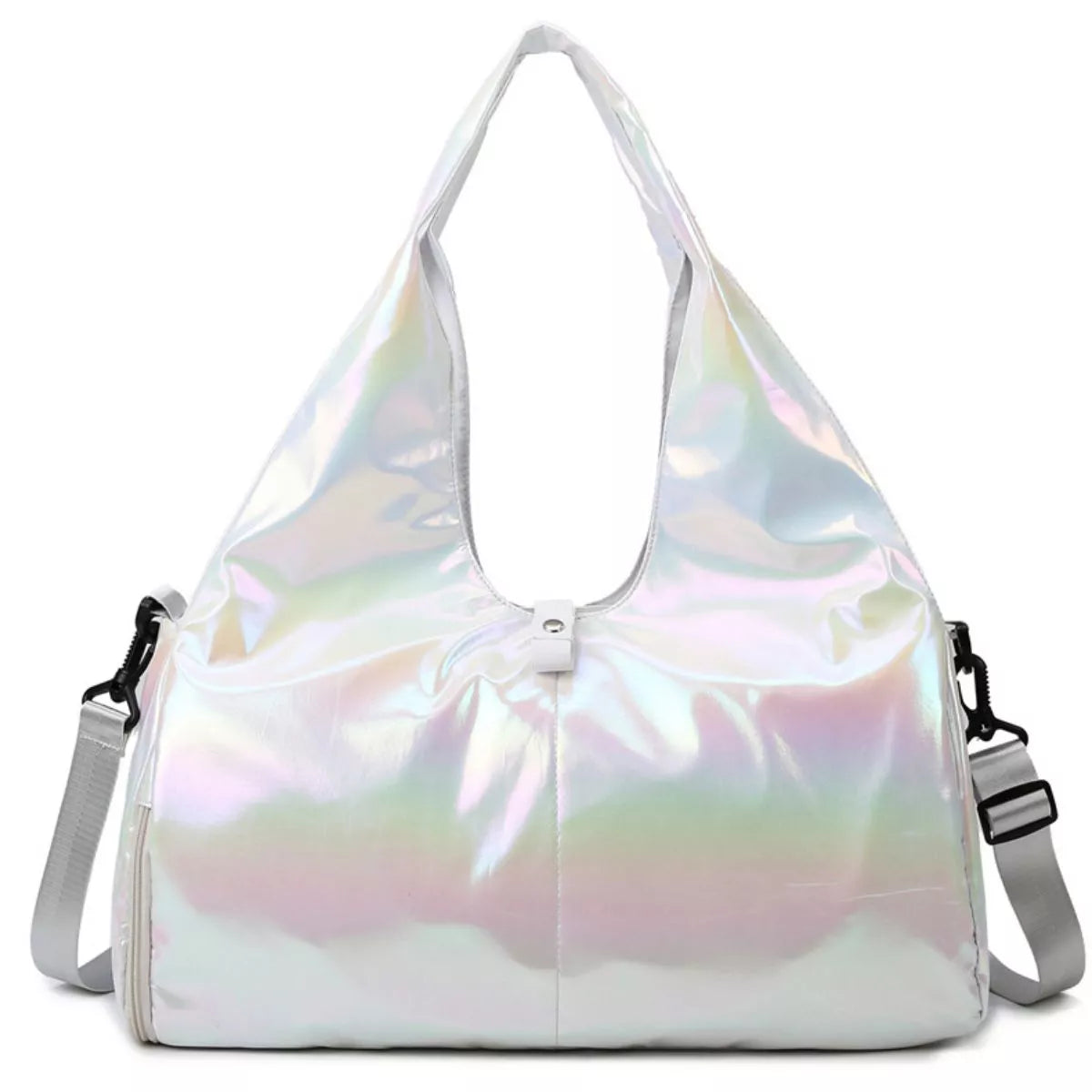 Large Capacity Duffel Bag - Lilixa.store
