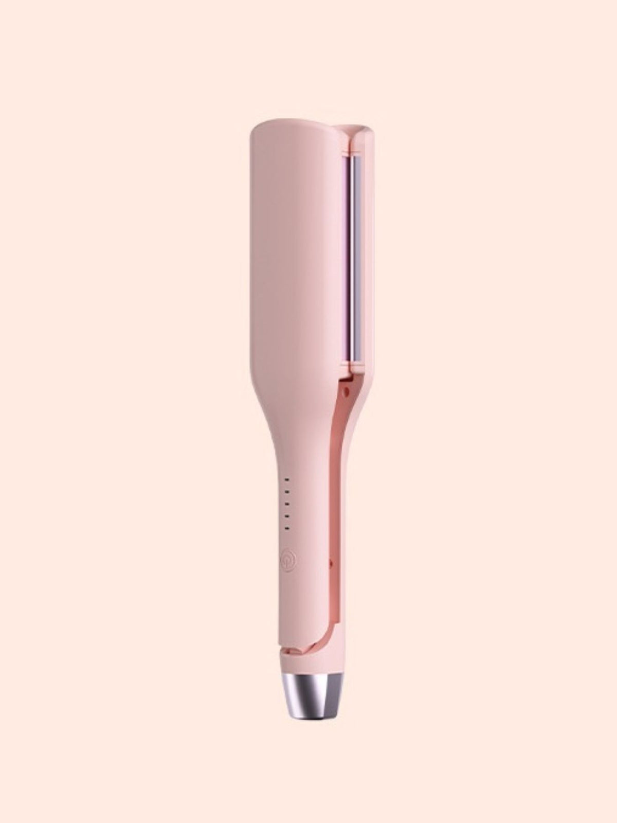 Rotating Ceramic Hair Curling Iron - Lilixa.store