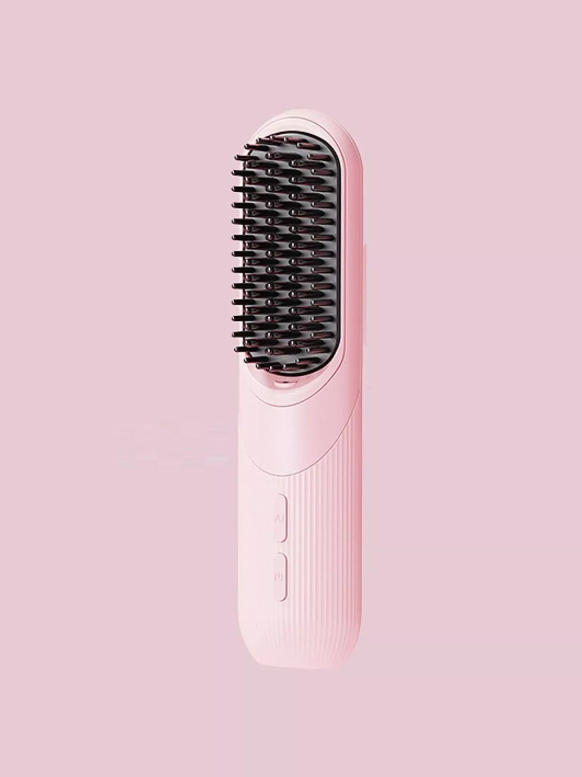 Portable Heated Straightening Comb - Lilixa.store