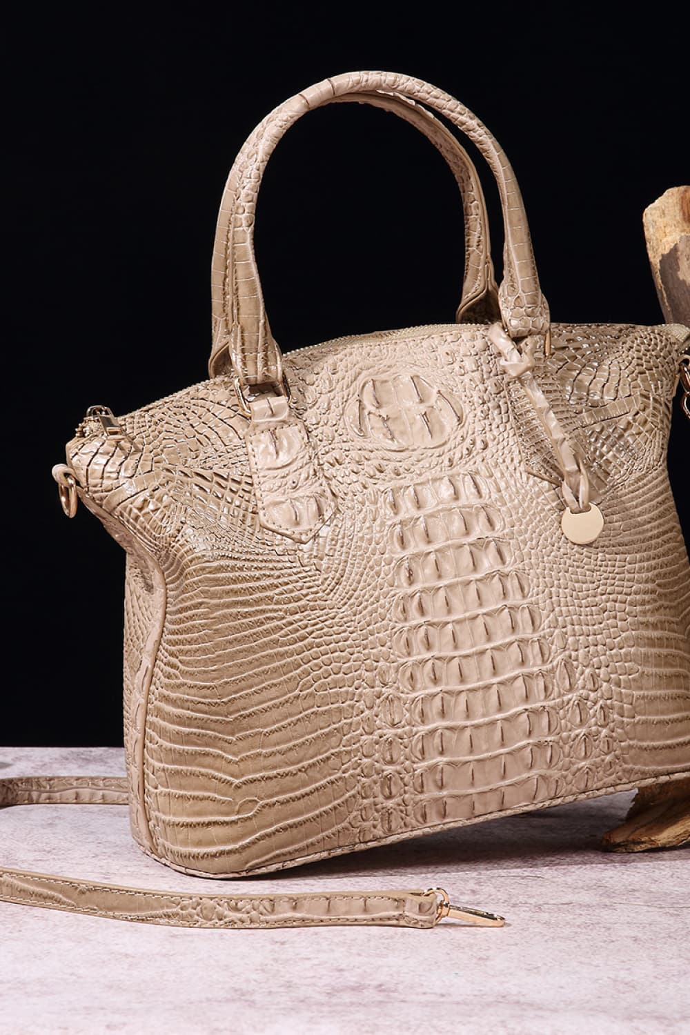 PU Leather Handbag - Lilixa.store