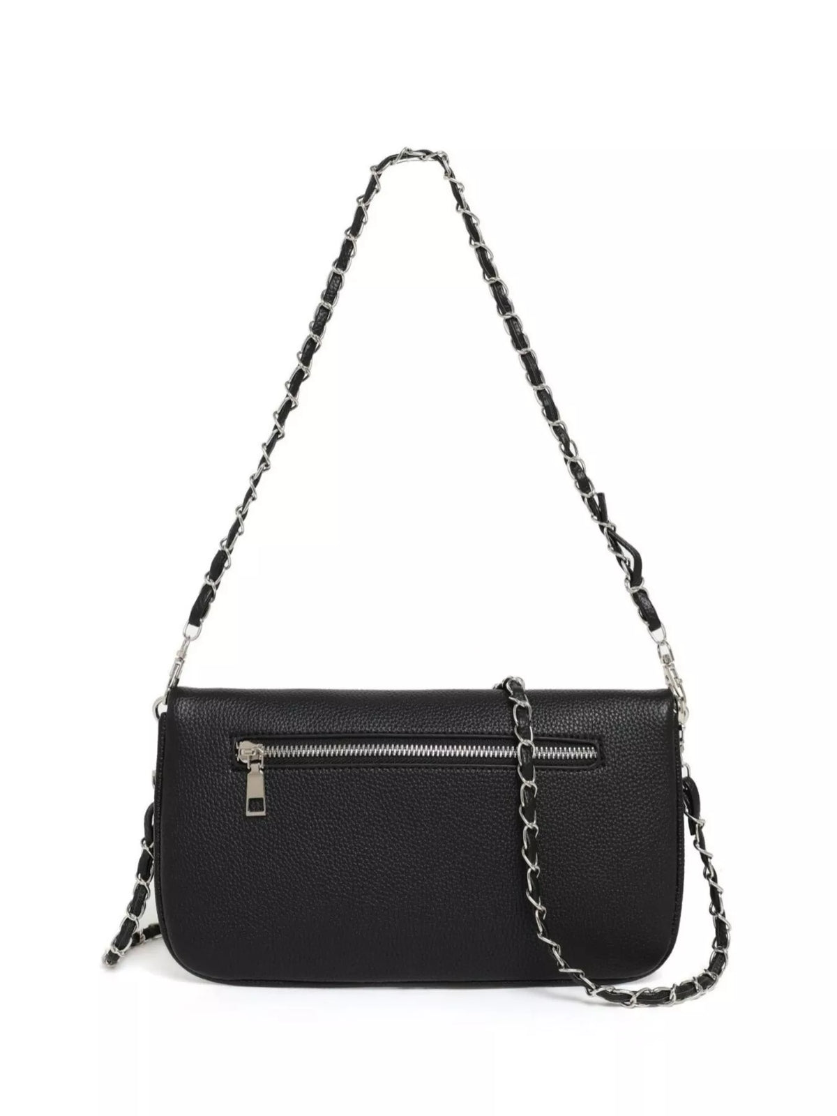 Chain Strap Shoulder Bag - Lilixa.store
