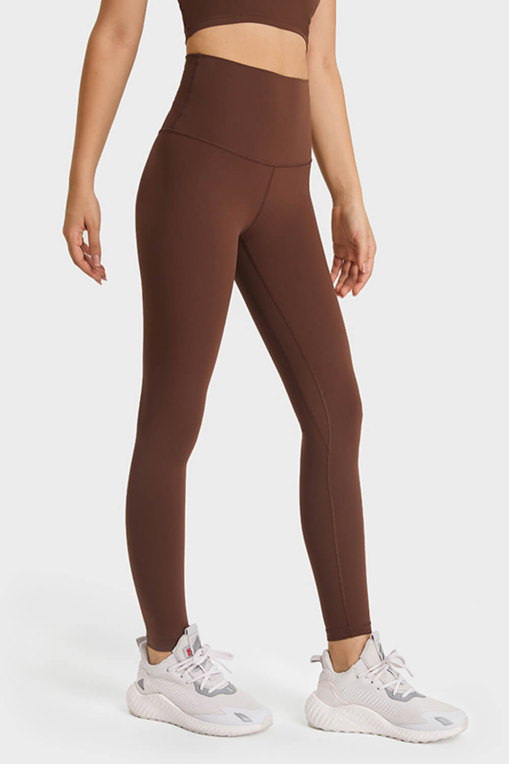 Millennia Ultra Soft High Waist Leggings - Lilixa.store