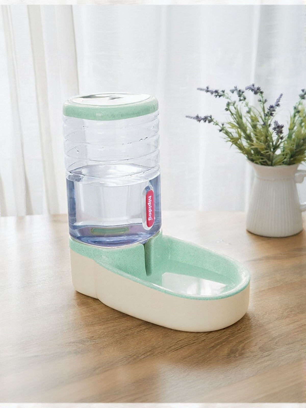 Automatic Pet Food and Water Dispenser Set - Lilixa.store