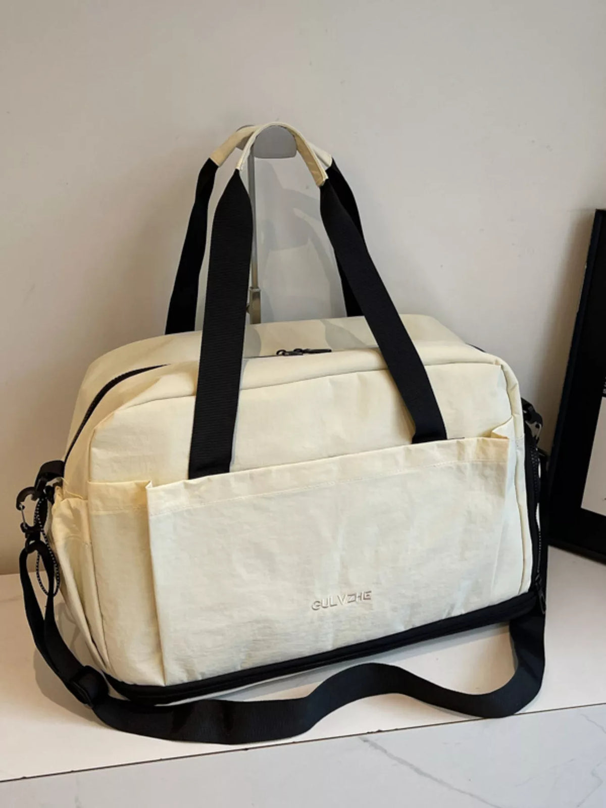 Oxford Cloth Travel Bag - Lilixa.store