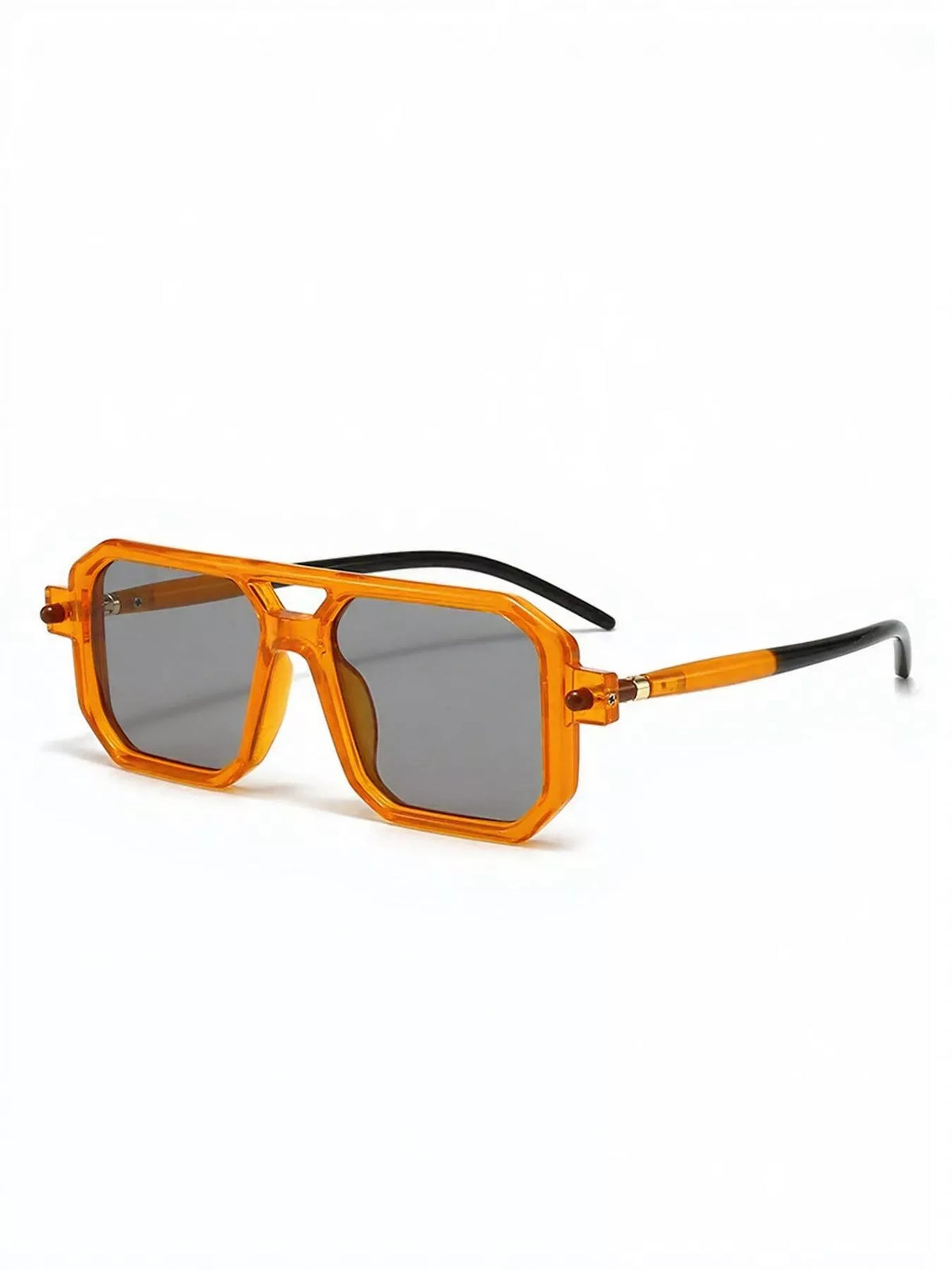 Square Frame Sunglasses - Lilixa.store