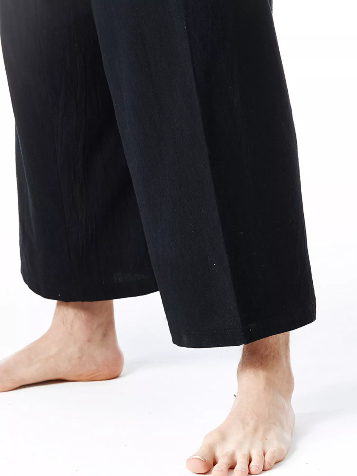 Men's Loose Fit Pants - Lilixa.store